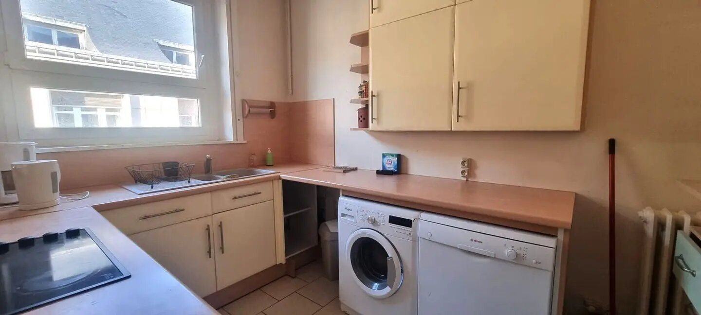 Appartement à louer, 136m², Orléans