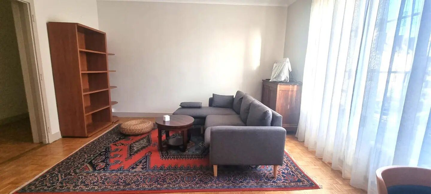 Appartement à louer, 136m², Orléans