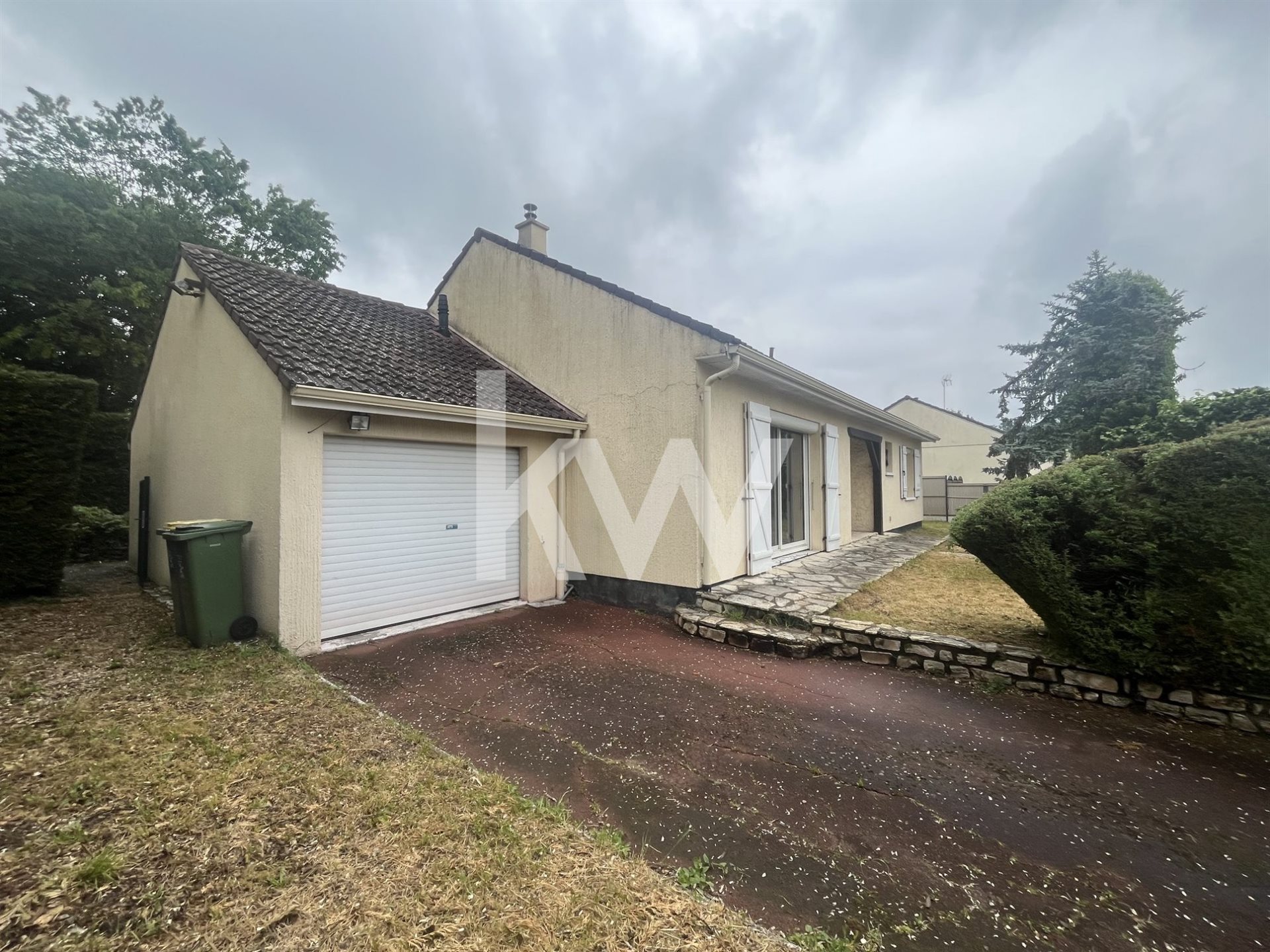 Maison à vendre, 96m², Saran