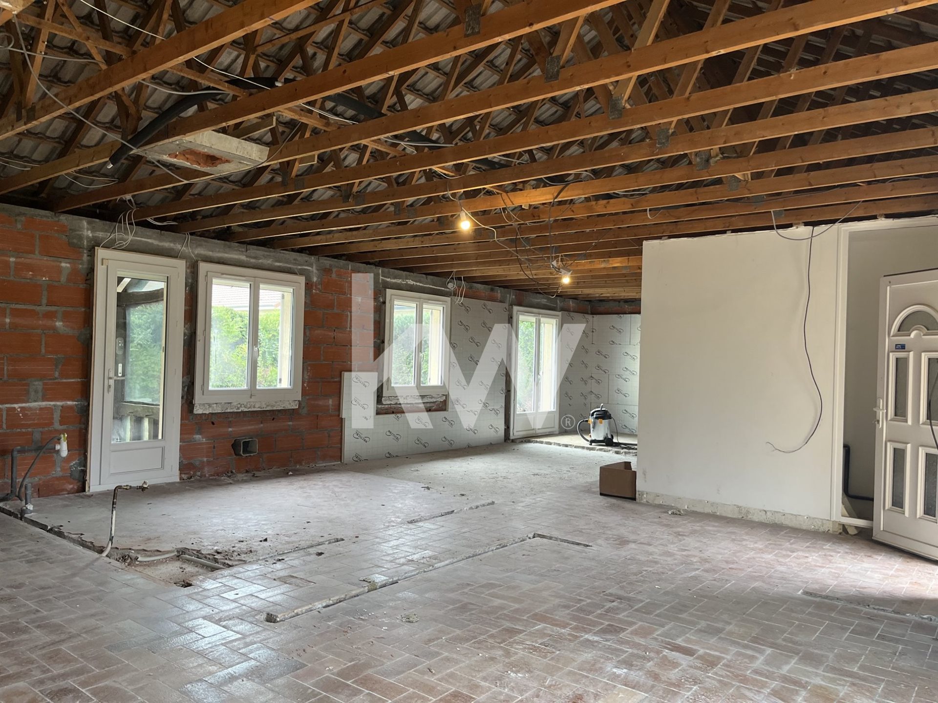 Maison à vendre, 96m², Saran