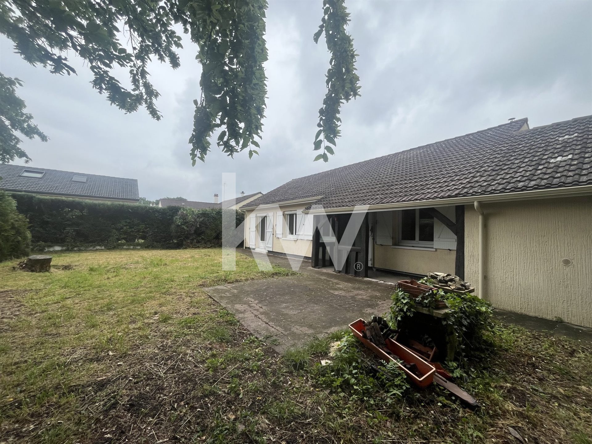 Maison à vendre, 96m², Saran