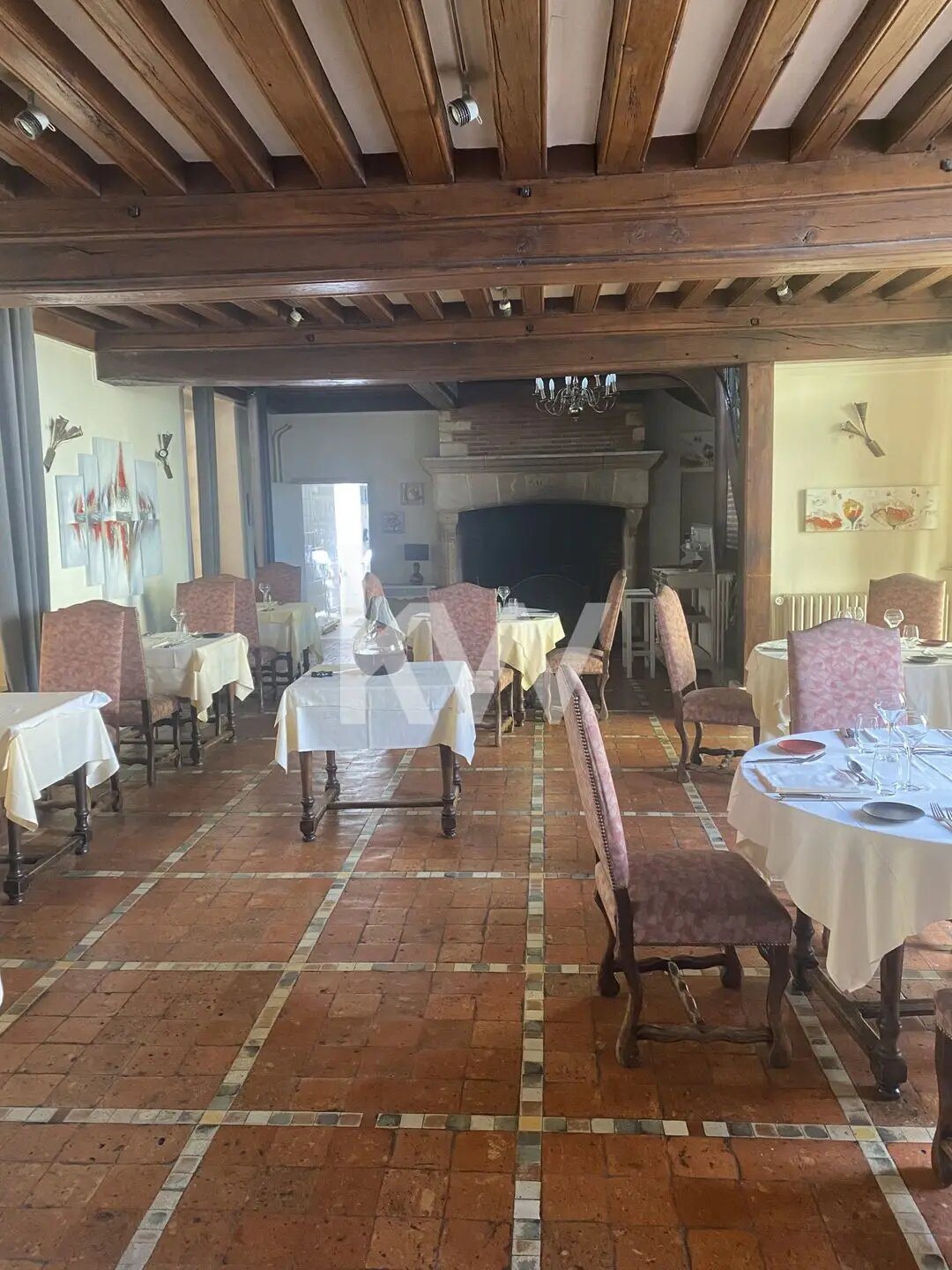 Maison à vendre, 528m², Saint-Ay