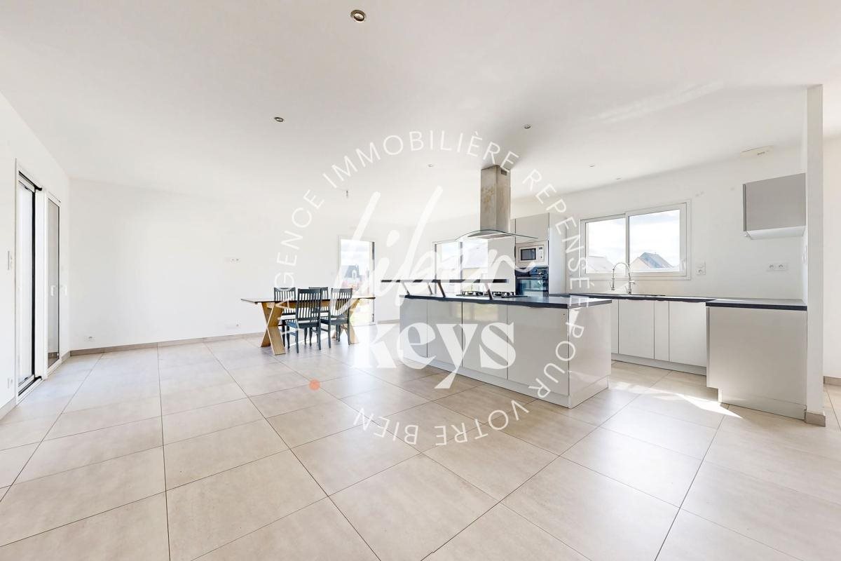 Maison à vendre, 117m², Pipriac