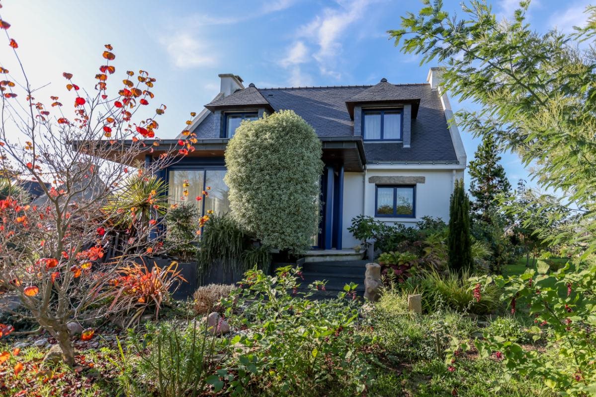 Maison à vendre, 232m², Muzillac