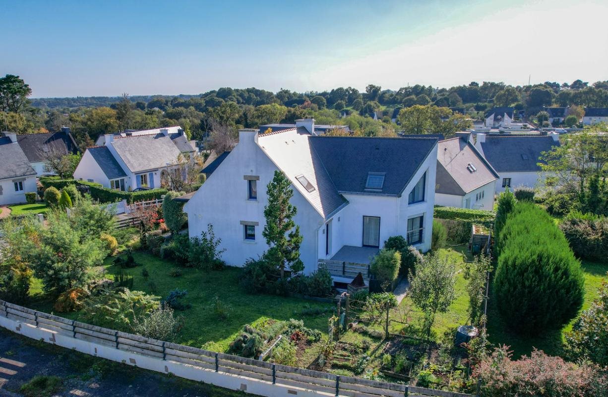 Maison à vendre, 232m², Muzillac