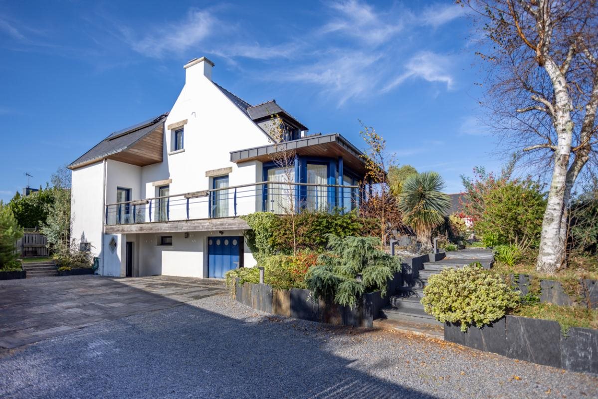Maison à vendre, 232m², Muzillac
