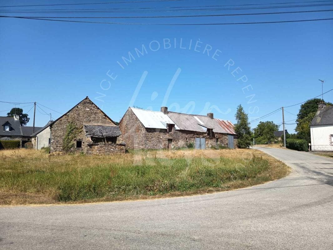 Maison à vendre, 250m², Saint-Congard