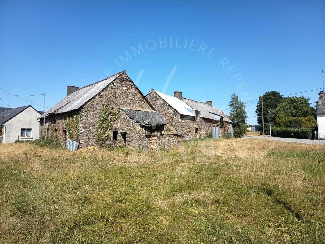Maison à vendre, 250m², Saint-Congard