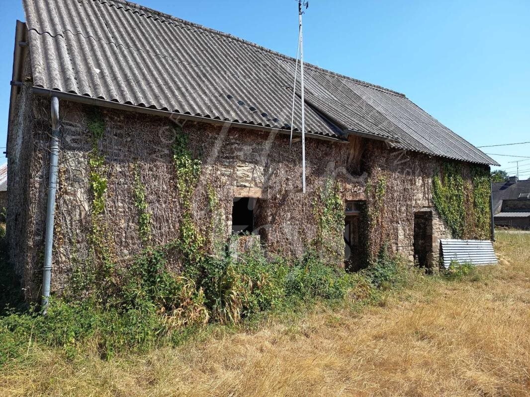 Maison à vendre, 250m², Saint-Congard