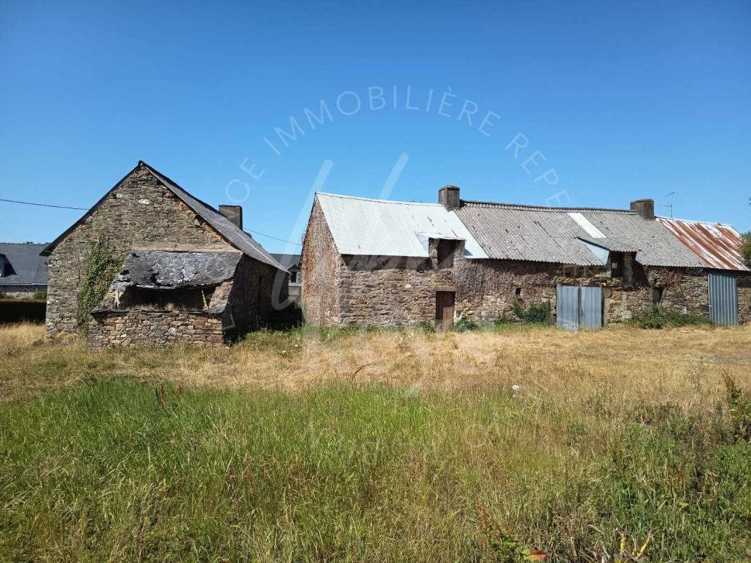 Maison à vendre, 250m², Saint-Congard
