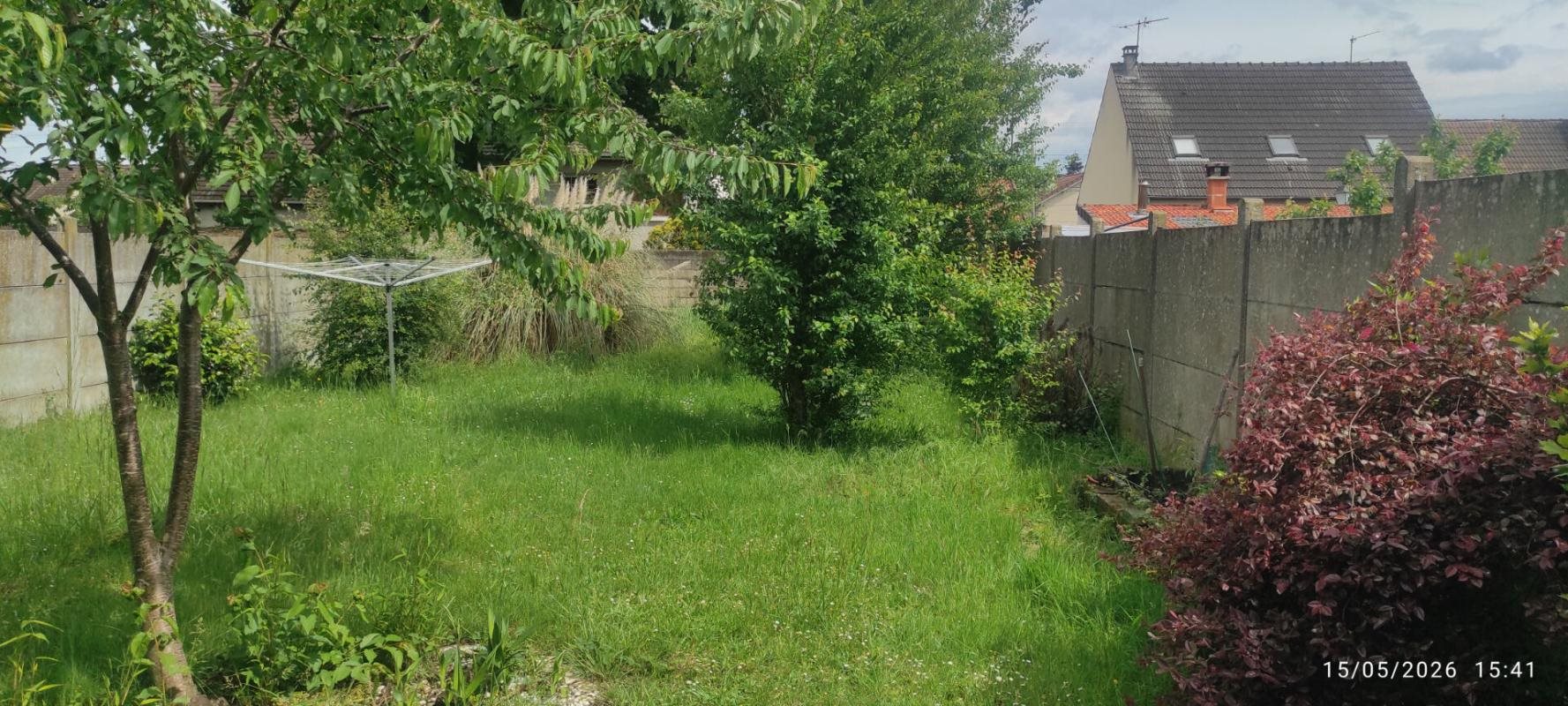 Maison à vendre, 78m², Montfermeil
