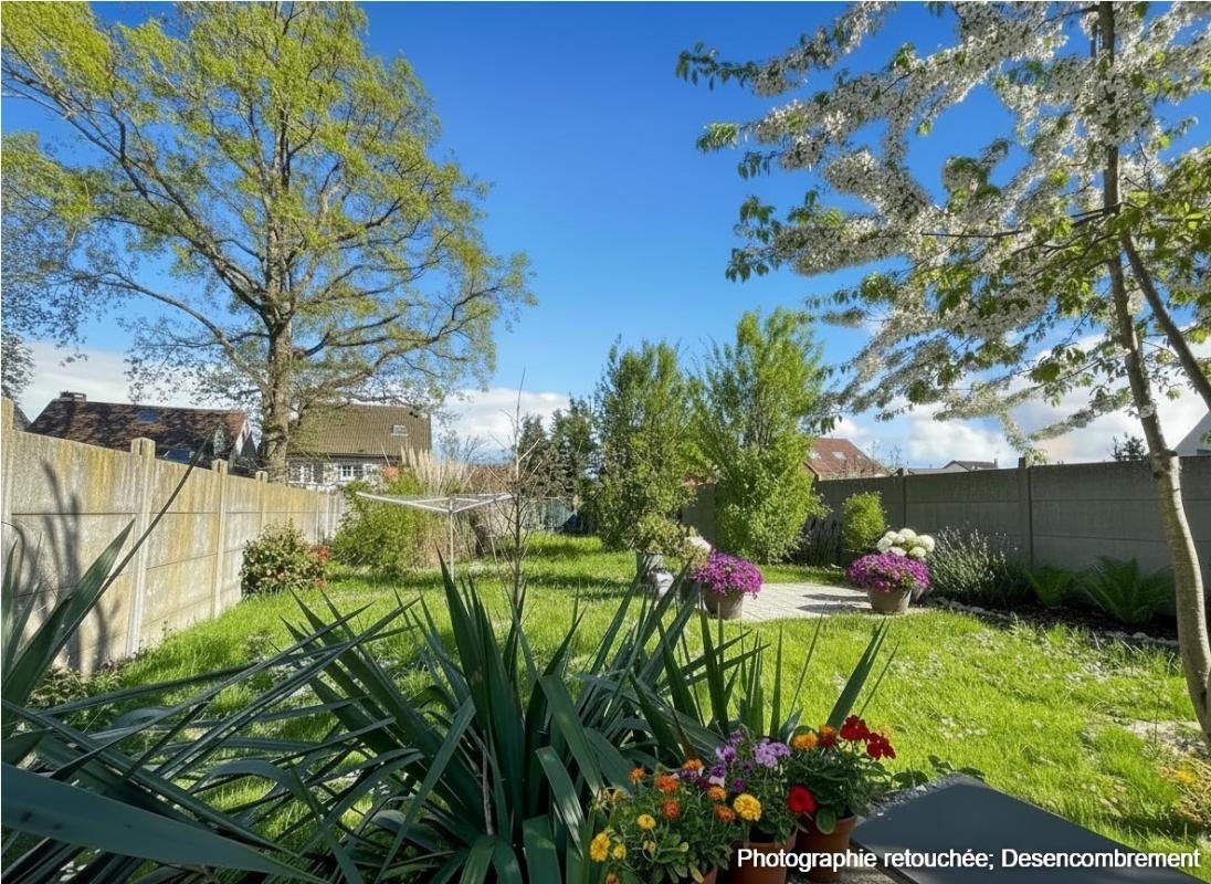 Maison à vendre, 78m², Montfermeil