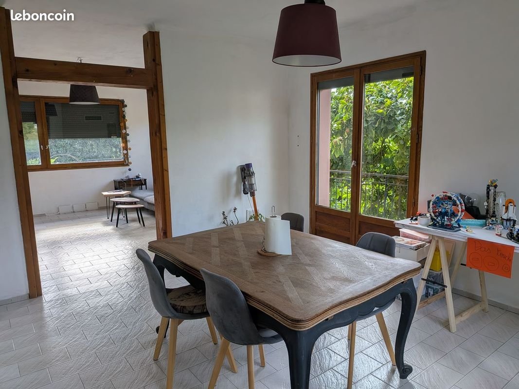 Appartement à vendre, 71m², Saint-Baldoph