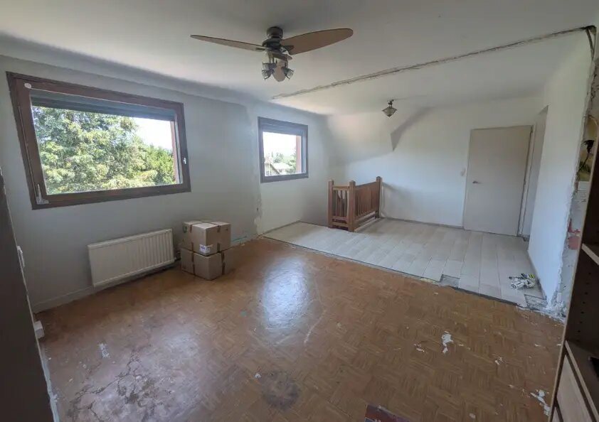 Appartement à vendre, 80m², Saint-Baldoph