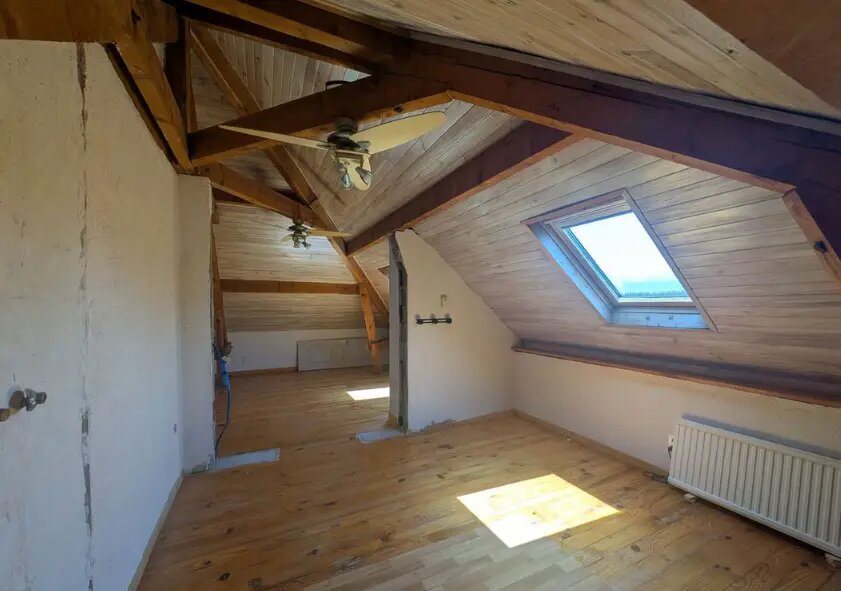 Appartement à vendre, 80m², Saint-Baldoph