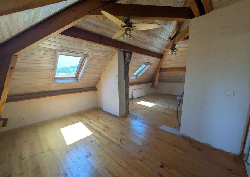 Appartement à vendre, 80m², Saint-Baldoph
