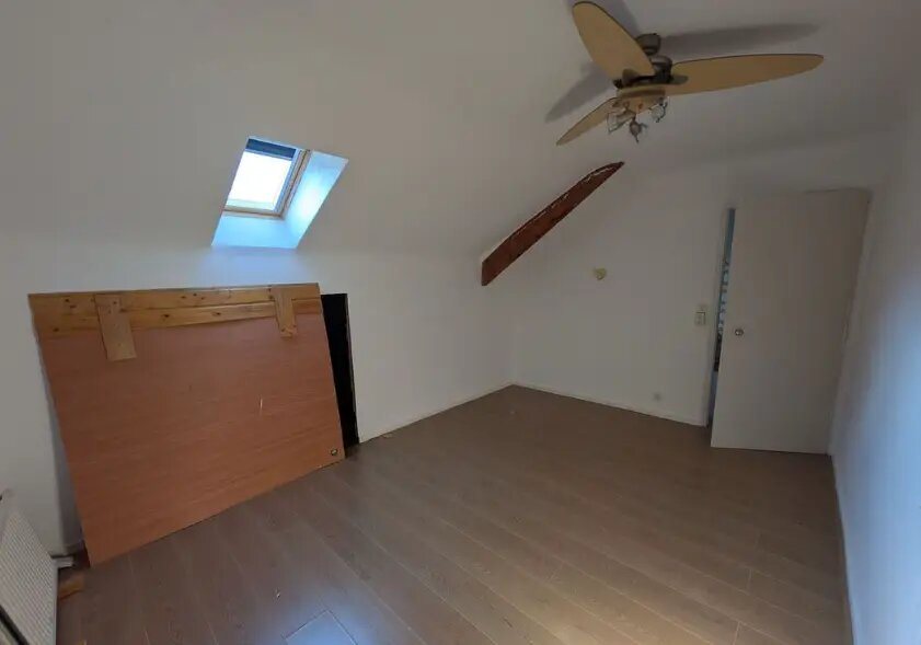 Appartement à vendre, 80m², Saint-Baldoph