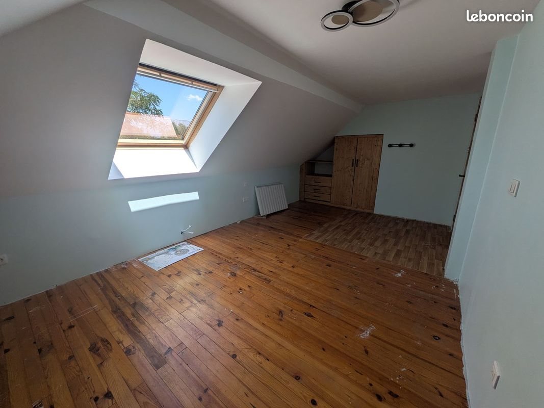 Appartement à vendre, 78m², Saint-Baldoph