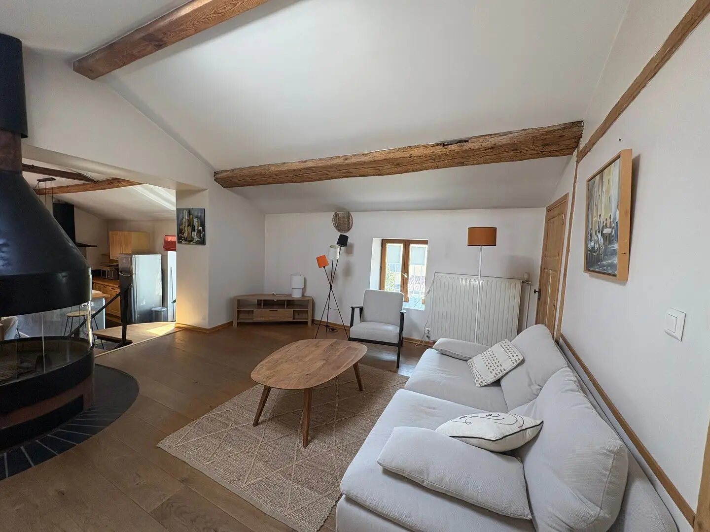 Maison à vendre, 86m², Dardilly