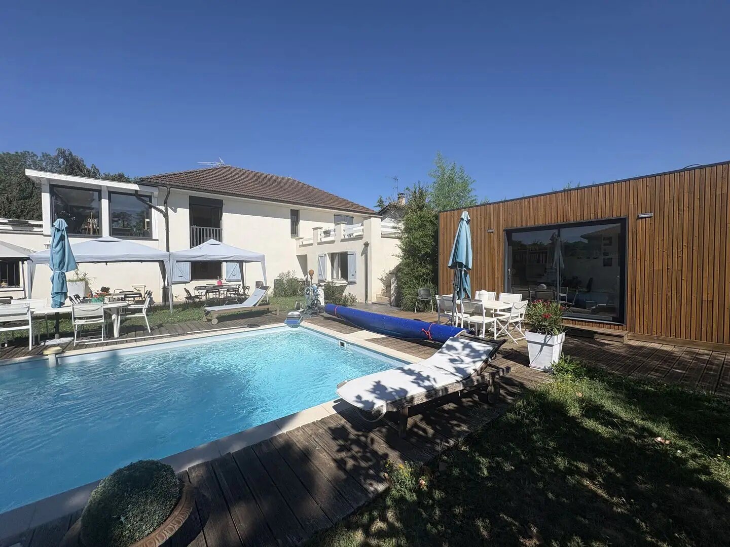 Maison à vendre, 300m², Sathonay-Village