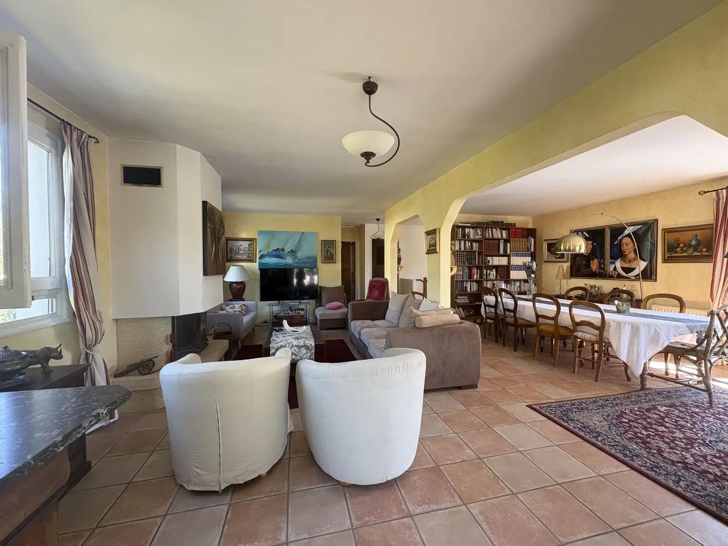 Maison à vendre, 300m², Sathonay-Village