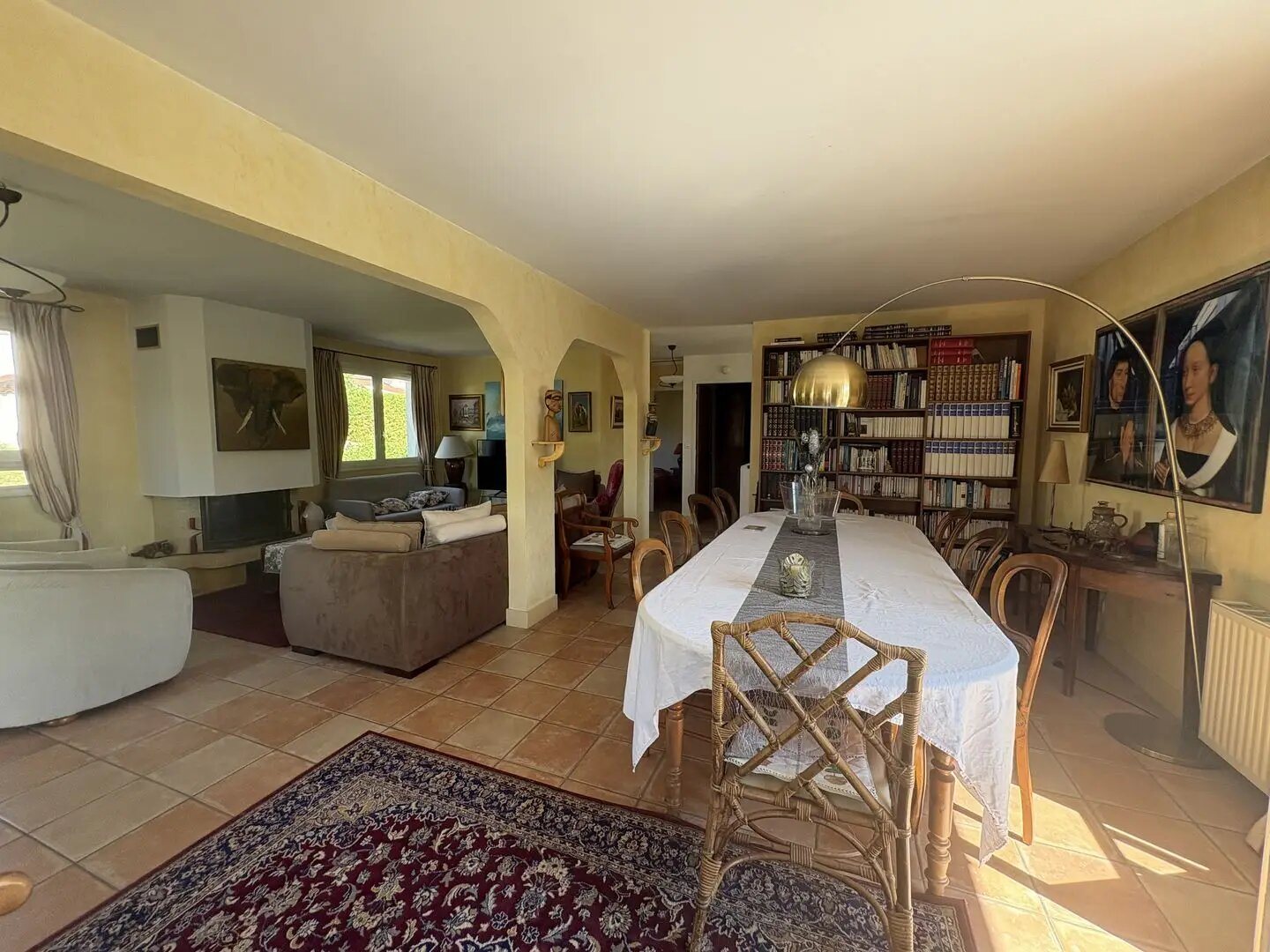 Maison à vendre, 300m², Sathonay-Village