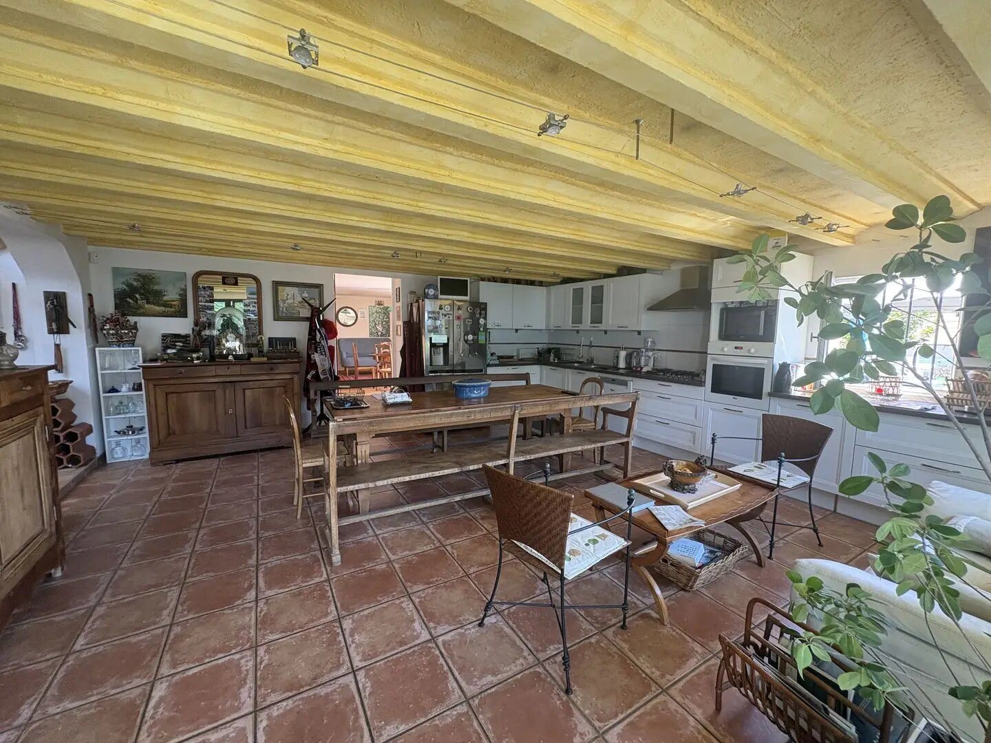Maison à vendre, 300m², Sathonay-Village