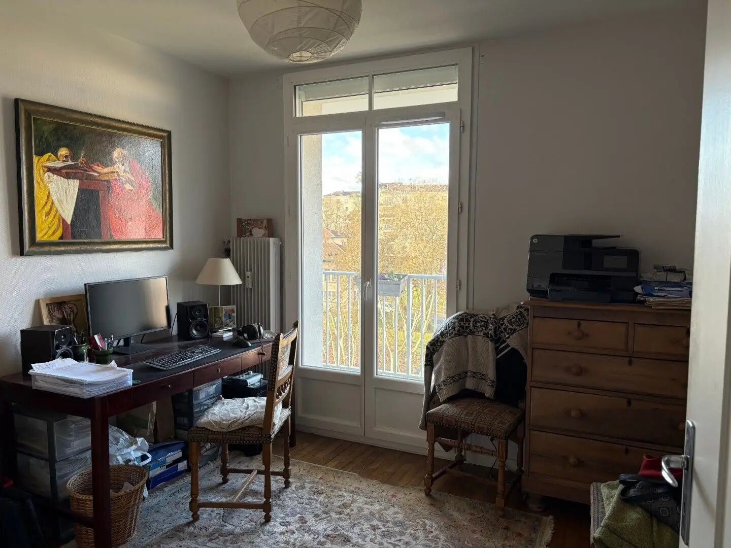 Appartement à vendre, 71m², Villefranche-sur-Saône