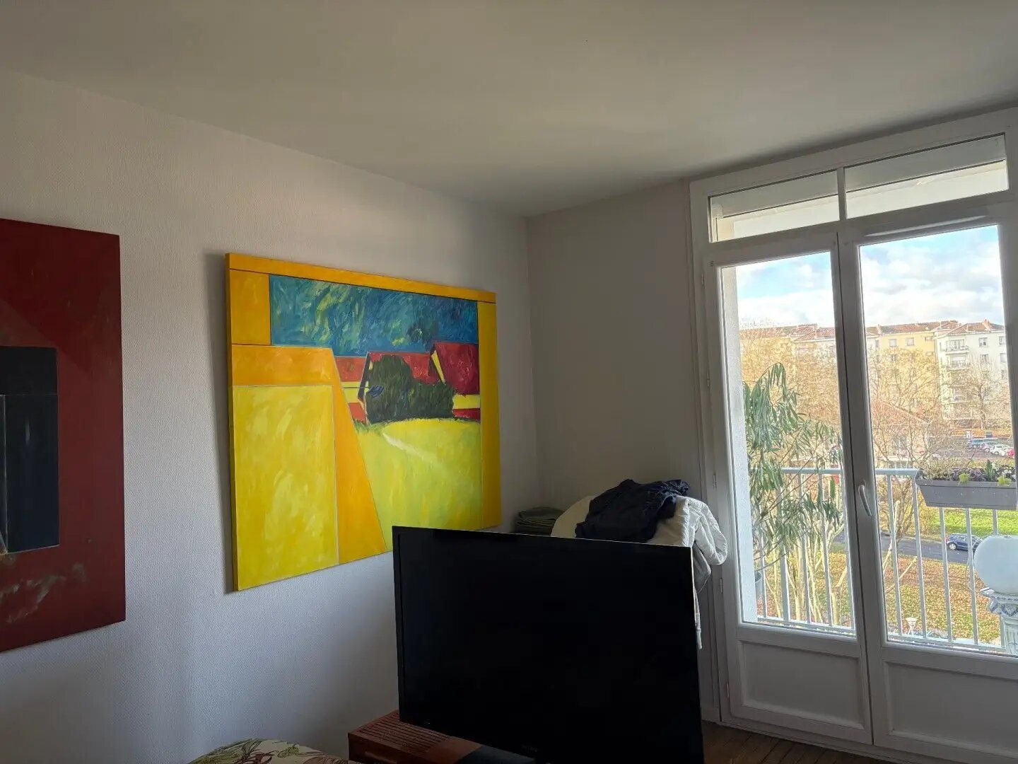 Appartement à vendre, 71m², Villefranche-sur-Saône