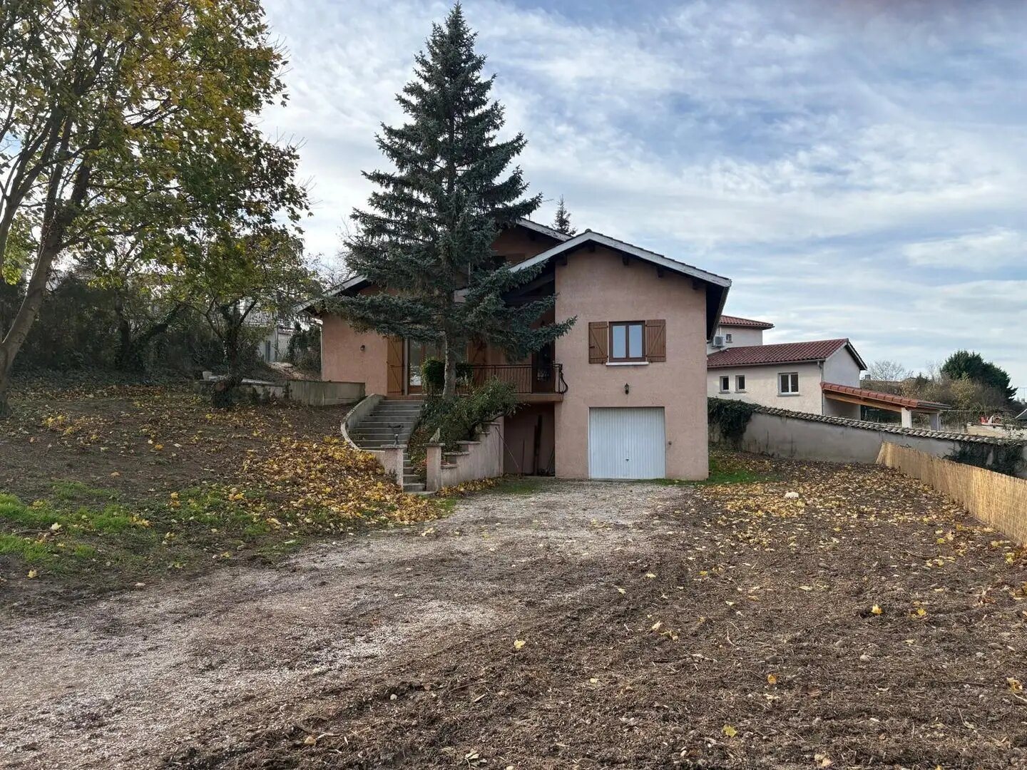 Maison à vendre, 172m², Sainte-Foy-lès-Lyon