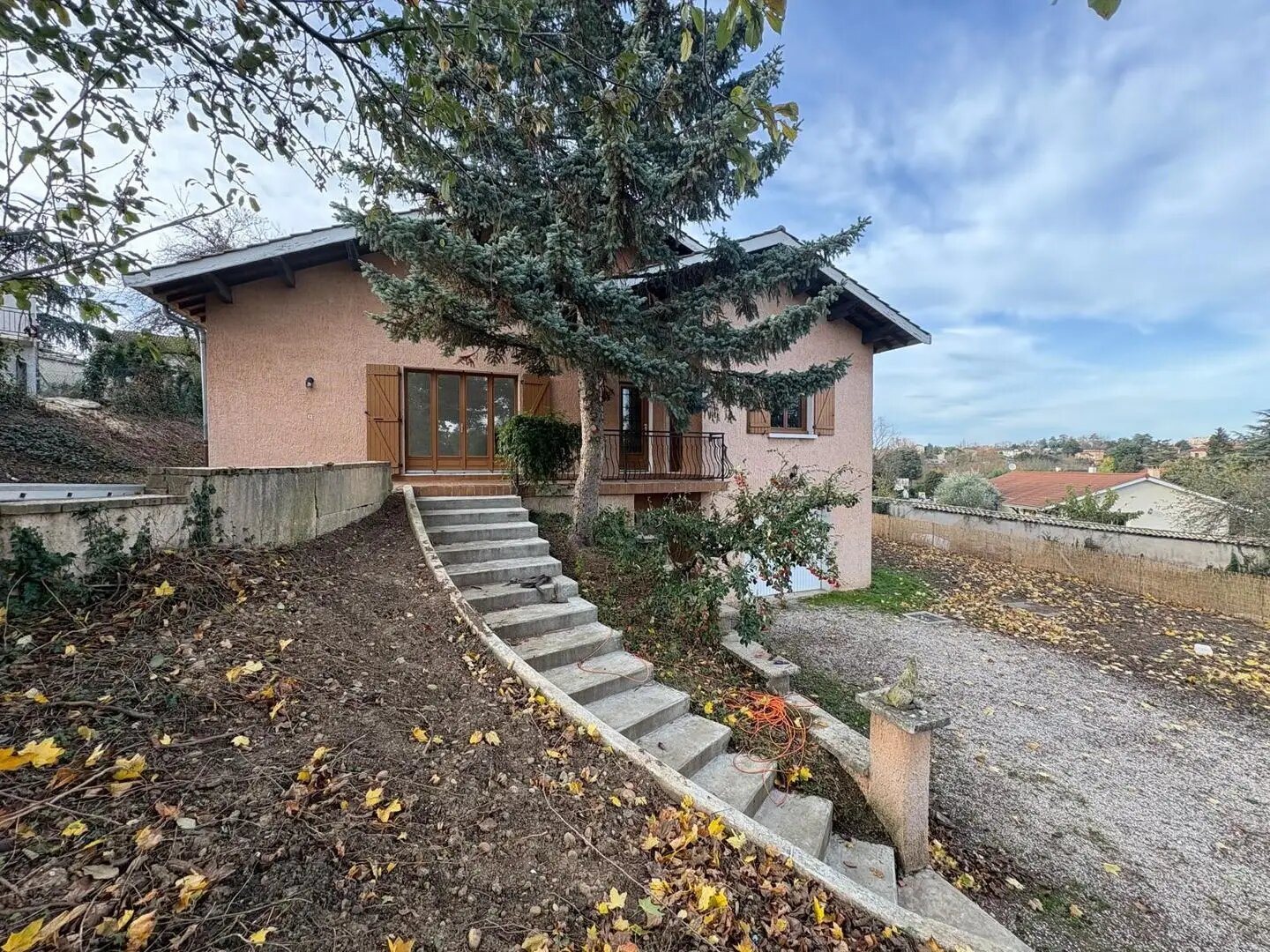 Maison à vendre, 172m², Sainte-Foy-lès-Lyon