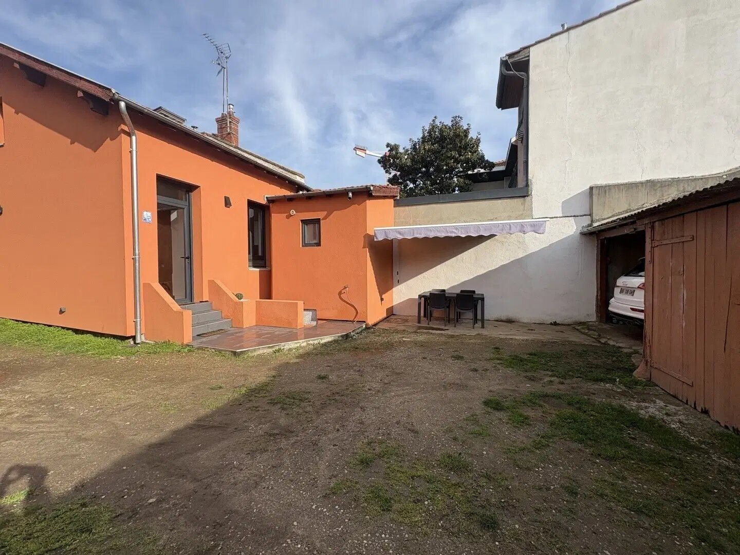 Maison à vendre, 150m², Lyon 8ème