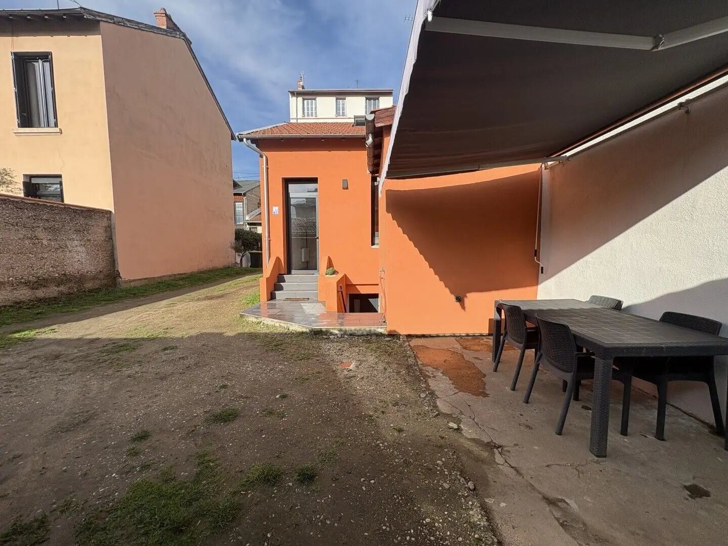 Maison à vendre, 150m², Lyon 8ème