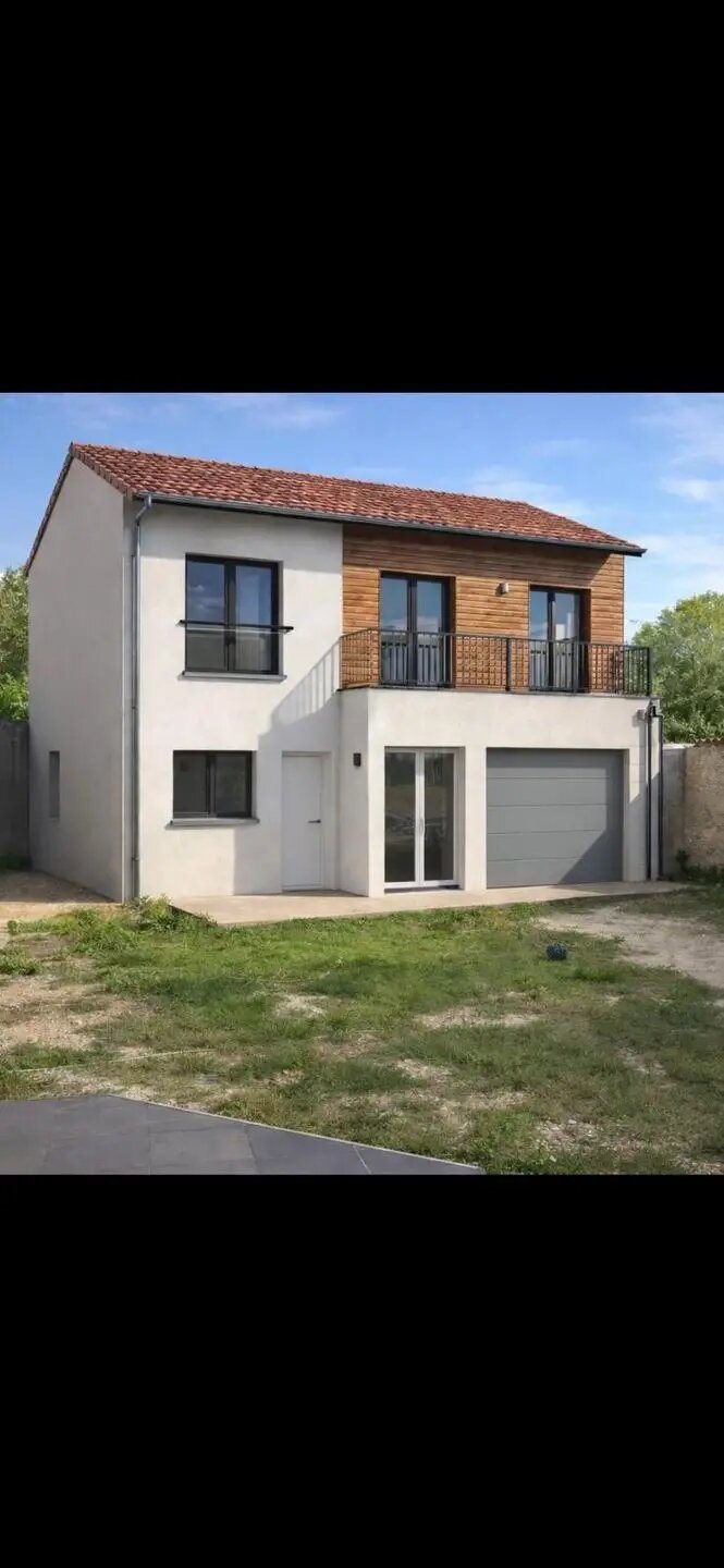 Maison à vendre, 150m², Lyon 8ème