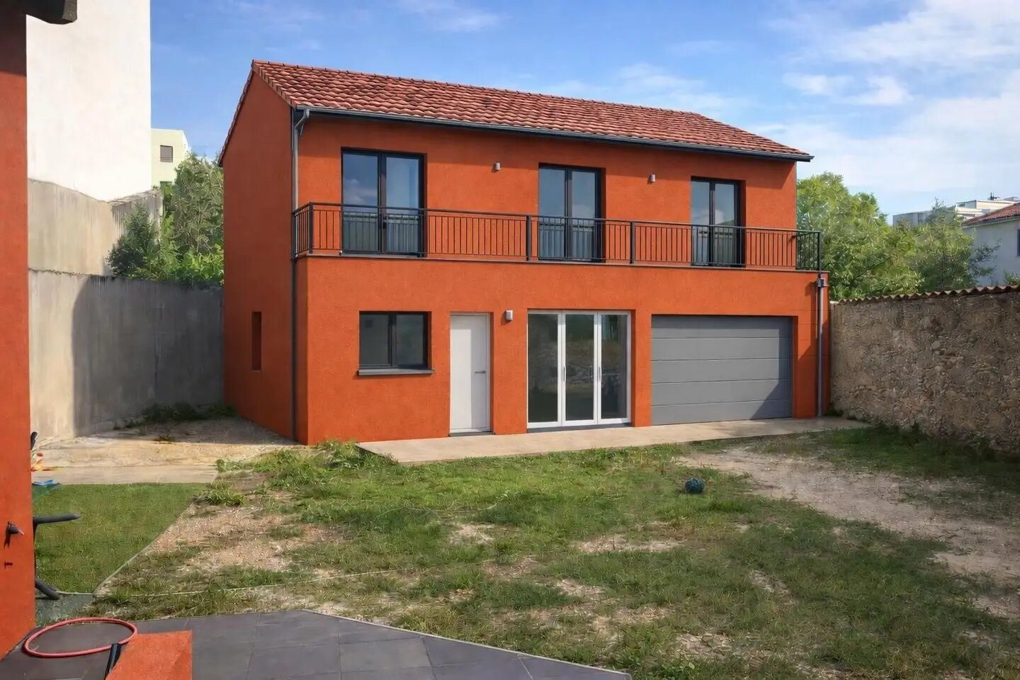 Maison à vendre, 150m², Lyon 8ème