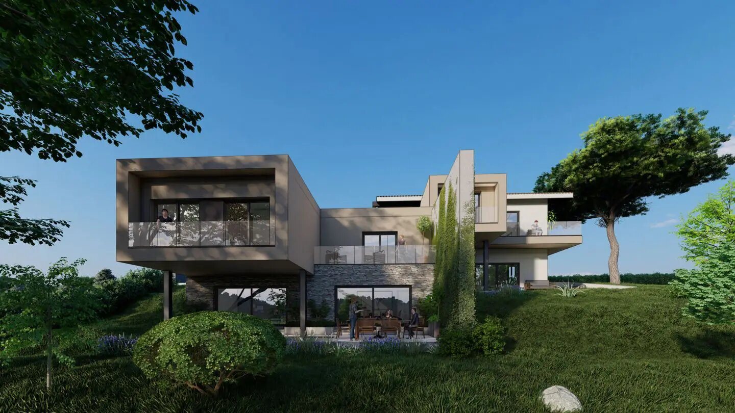 Maison à vendre, 220m², Sainte-Foy-lès-Lyon