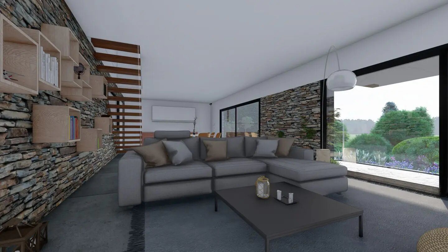 Maison à vendre, 220m², Sainte-Foy-lès-Lyon