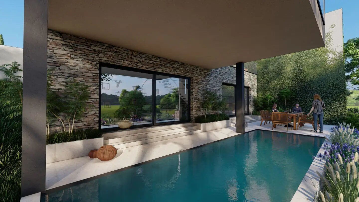 Maison à vendre, 220m², Sainte-Foy-lès-Lyon