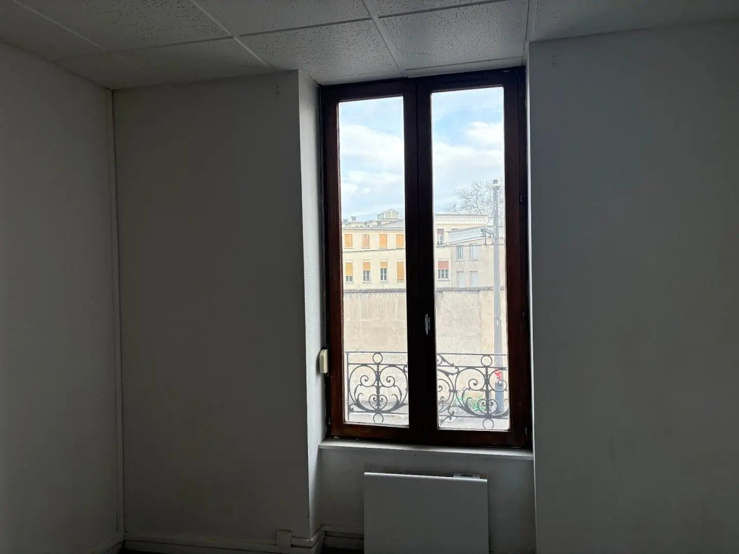 Appartement à vendre, 18m², Lyon 3ème