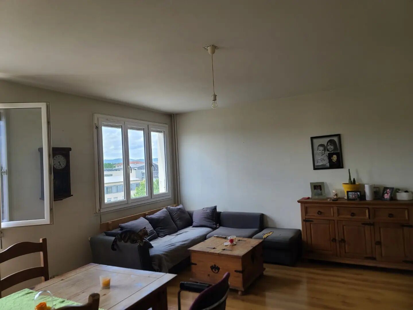 Appartement à vendre, 91m², Villefranche-sur-Saône