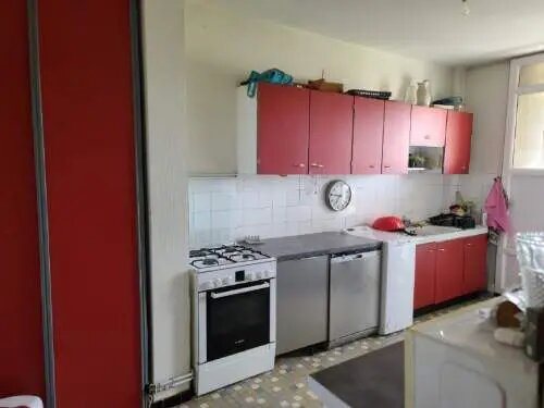 Appartement à vendre, 91m², Villefranche-sur-Saône