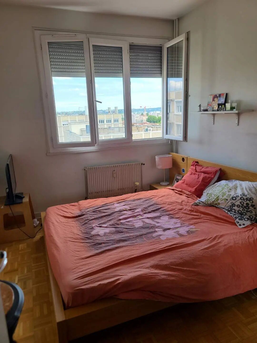 Appartement à vendre, 91m², Villefranche-sur-Saône