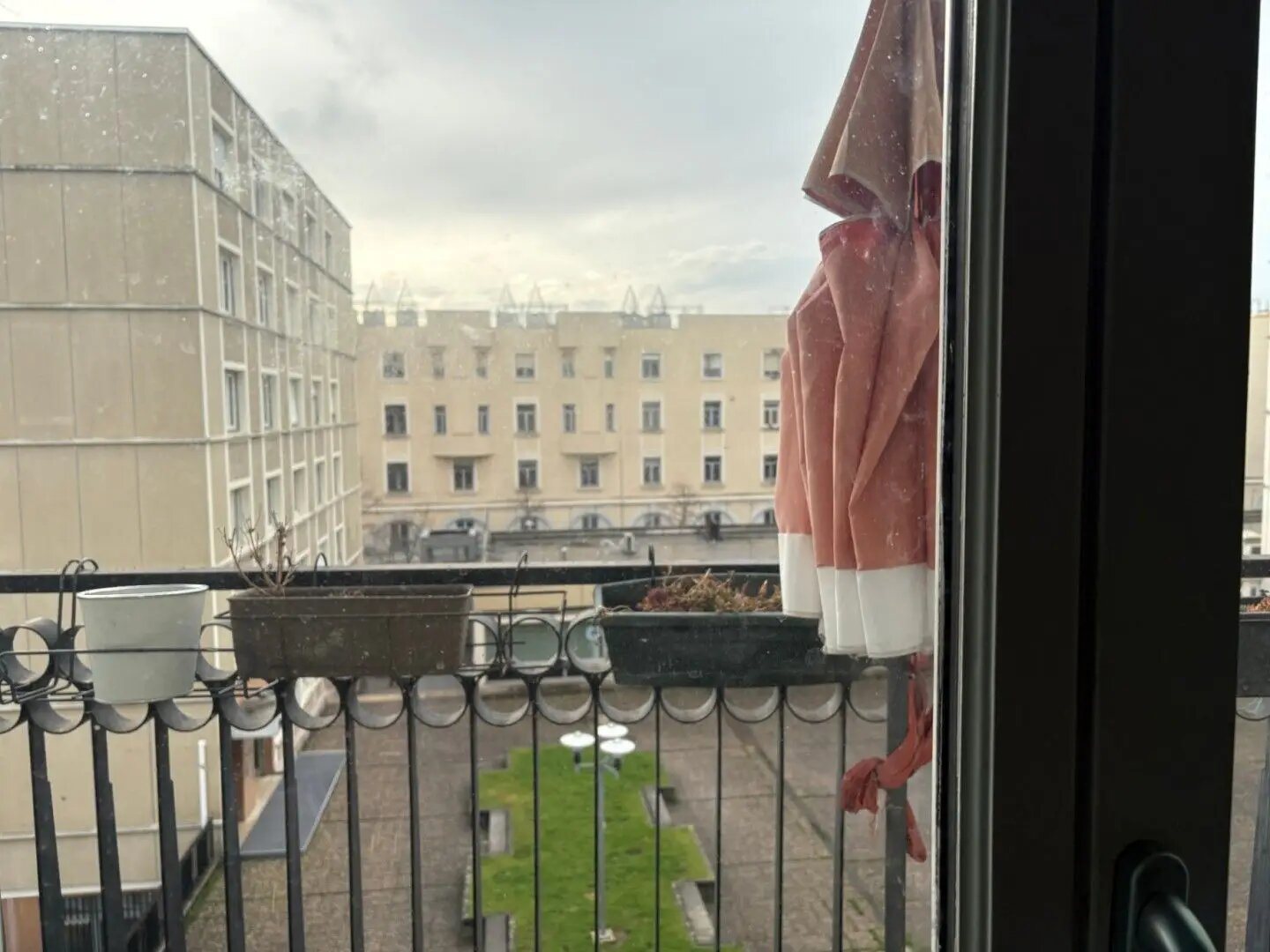 Appartement à vendre, 58m², Villefranche-sur-Saône