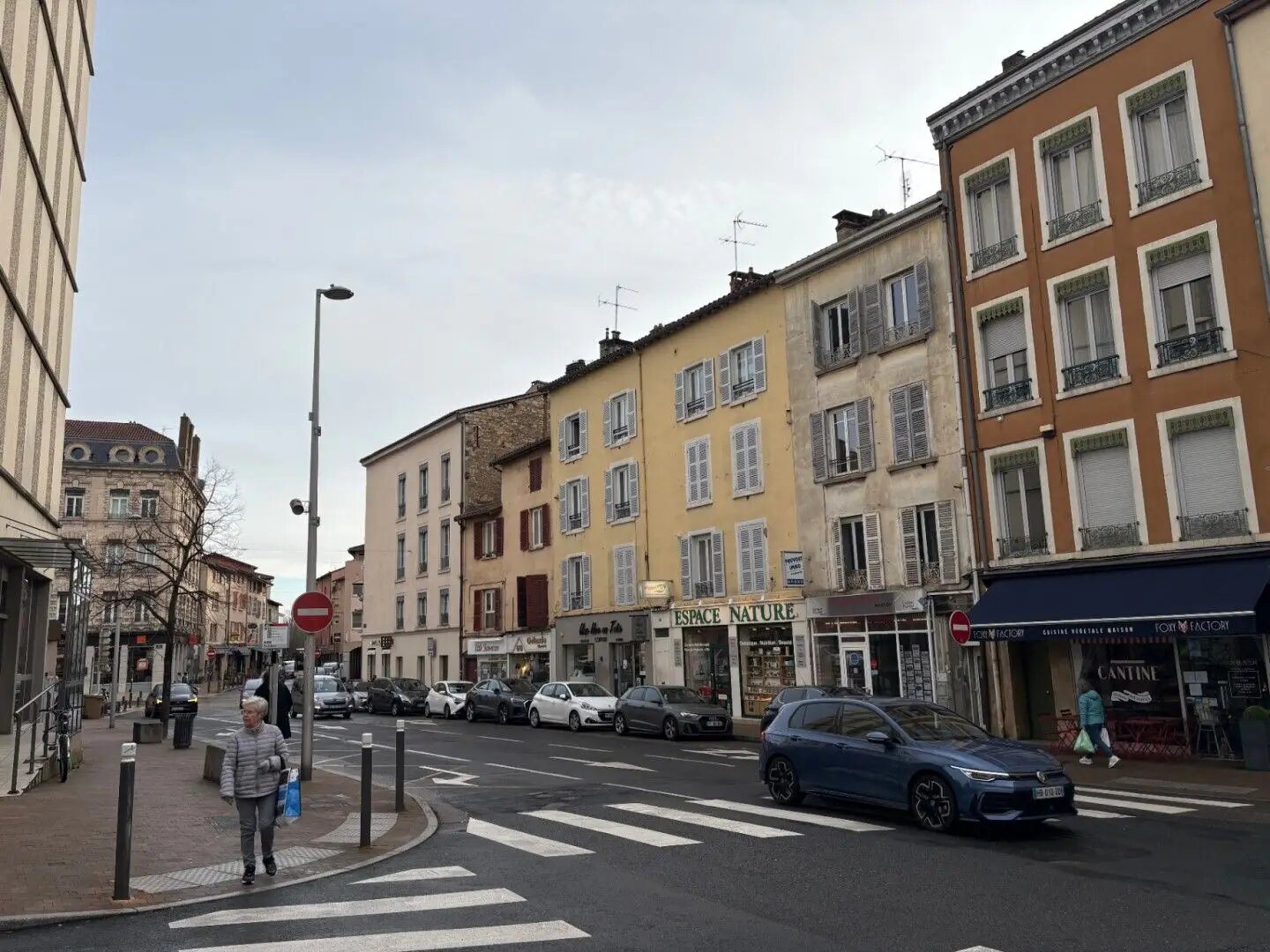 Appartement à vendre, 58m², Villefranche-sur-Saône