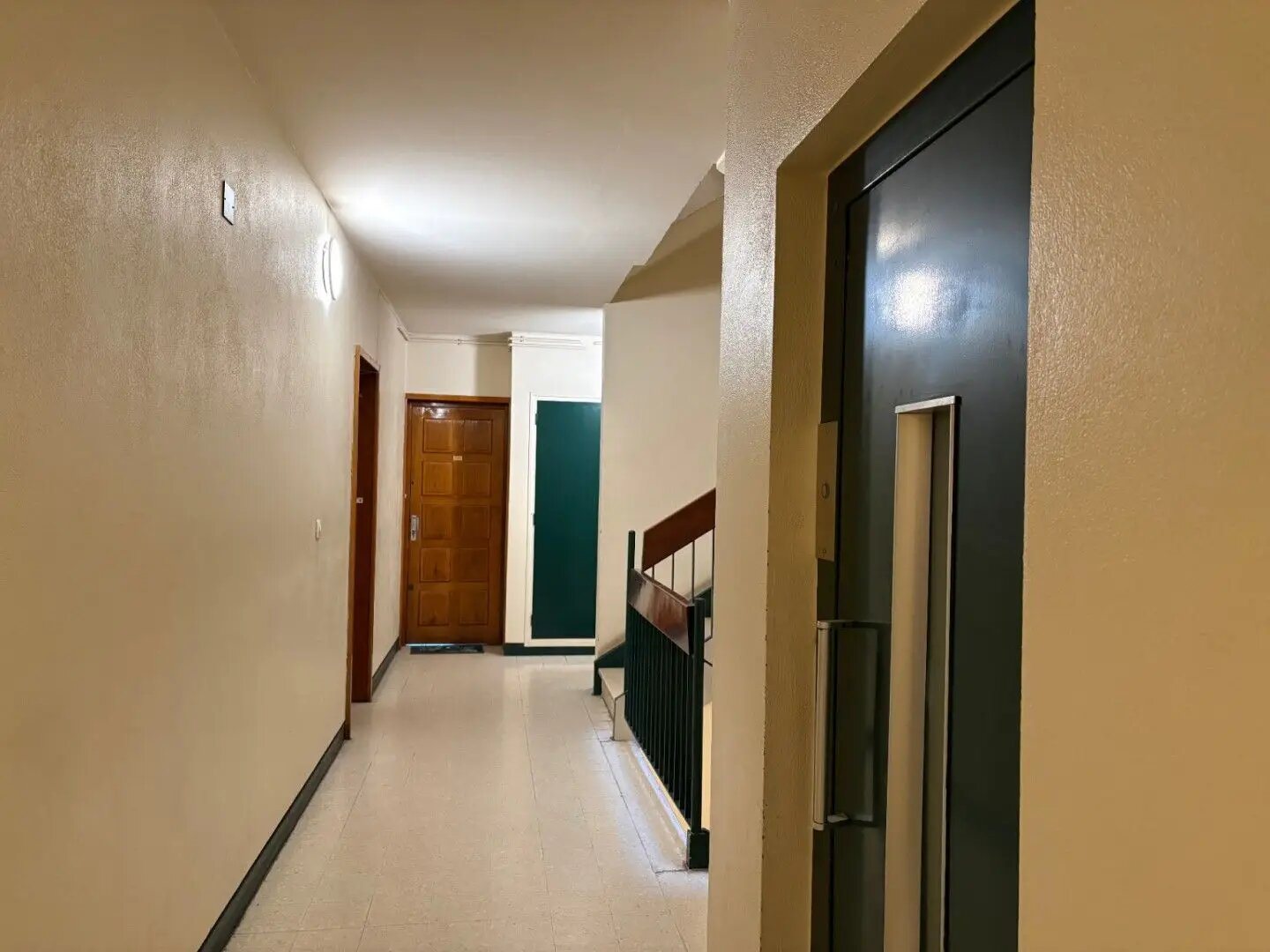 Appartement à vendre, 58m², Villefranche-sur-Saône