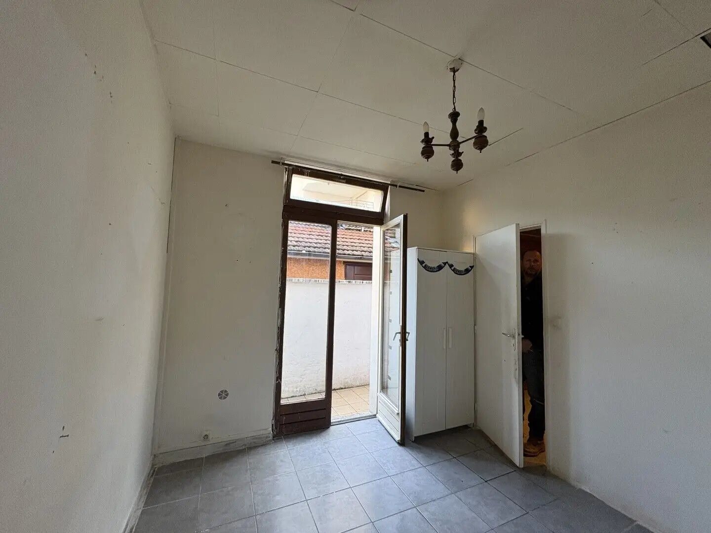 Appartement à vendre, 33m², Lyon 3ème