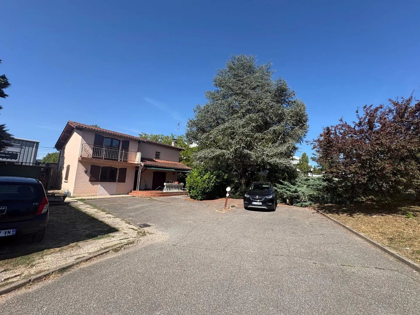 Maison à vendre, 99m², Champagne-au-Mont-d'Or