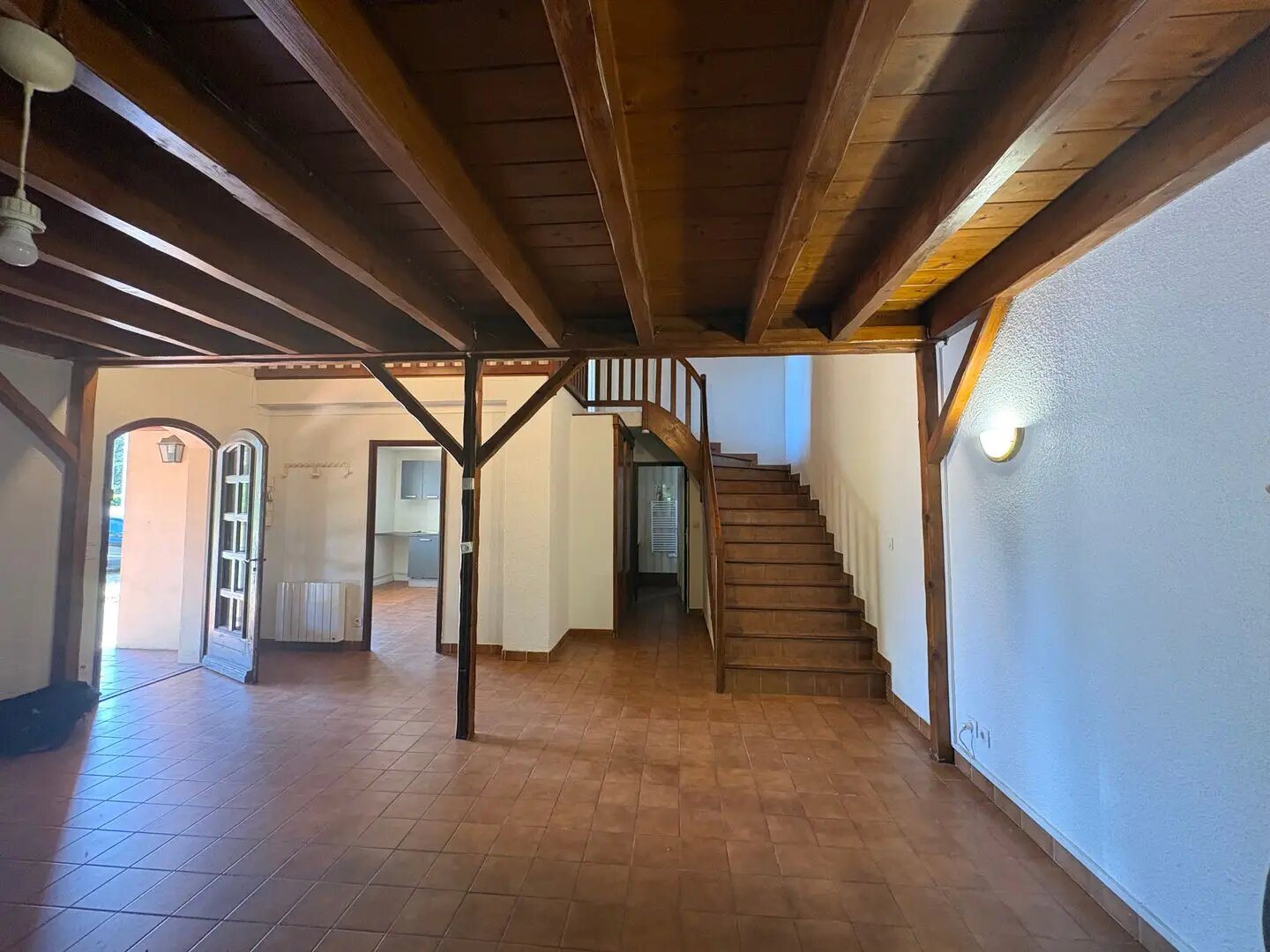 Maison à vendre, 99m², Champagne-au-Mont-d'Or