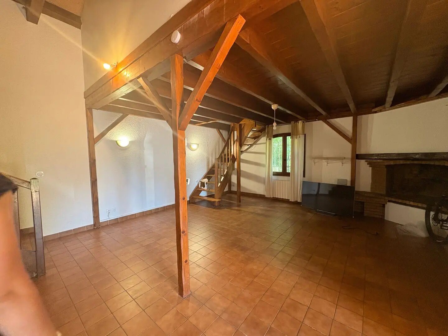 Maison à vendre, 99m², Champagne-au-Mont-d'Or