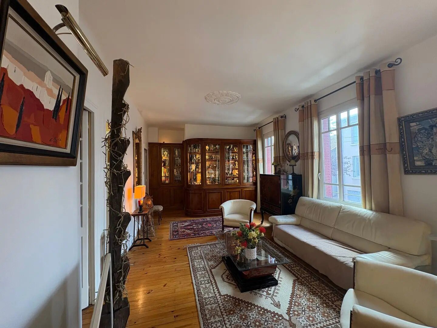 Maison à vendre, 121m², Lyon 8ème